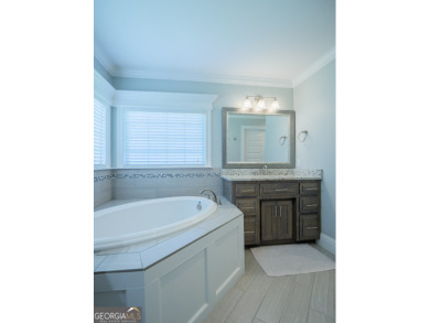 Located in the prestigious Kinderlou Forest Subdivision, this on Kinderlou Forest Golf Club in Georgia - for sale on GolfHomes.com, golf home, golf lot