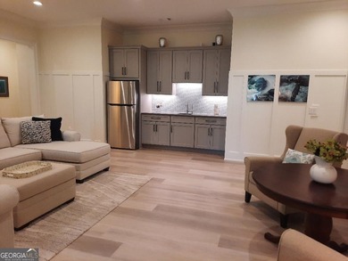 Beautiful lake views, this home is located in the sought after on Reynolds Lake Oconee - The Oconee in Georgia - for sale on GolfHomes.com, golf home, golf lot