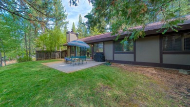 This is The GRAEAGLE GIFT:   GLORIOUS SETTING AND A GREAT on Graeagle Meadows Golf Course in California - for sale on GolfHomes.com, golf home, golf lot