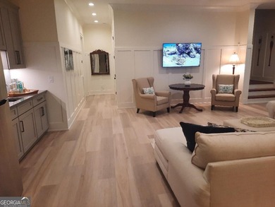 Beautiful lake views, this home is located in the sought after on Reynolds Lake Oconee - The Oconee in Georgia - for sale on GolfHomes.com, golf home, golf lot