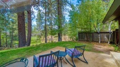 This is The GRAEAGLE GIFT:   GLORIOUS SETTING AND A GREAT on Graeagle Meadows Golf Course in California - for sale on GolfHomes.com, golf home, golf lot
