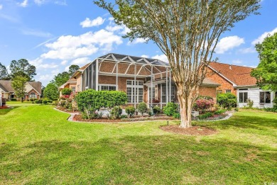Welcome to 2167 Willet Cove, this lux 3 bed 2 bath home is on Myrtle Beach National Golf Course in South Carolina - for sale on GolfHomes.com, golf home, golf lot