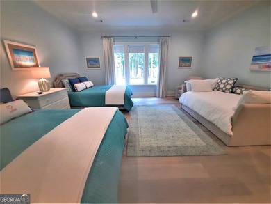 Beautiful lake views, this home is located in the sought after on Reynolds Lake Oconee - The Oconee in Georgia - for sale on GolfHomes.com, golf home, golf lot