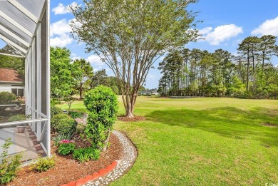 Welcome to 2167 Willet Cove, this lux 3 bed 2 bath home is on Myrtle Beach National Golf Course in South Carolina - for sale on GolfHomes.com, golf home, golf lot