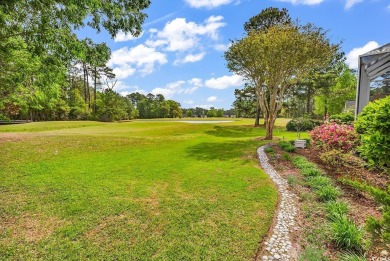 Welcome to 2167 Willet Cove, this lux 3 bed 2 bath home is on Myrtle Beach National Golf Course in South Carolina - for sale on GolfHomes.com, golf home, golf lot