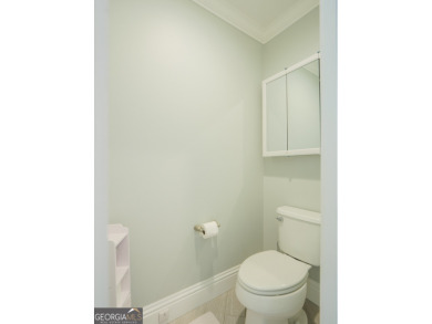 Located in the prestigious Kinderlou Forest Subdivision, this on Kinderlou Forest Golf Club in Georgia - for sale on GolfHomes.com, golf home, golf lot