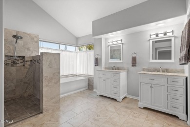 Meticulously maintained and thoughtfully designed, welcome to on River Ridge Golf Club in California - for sale on GolfHomes.com, golf home, golf lot