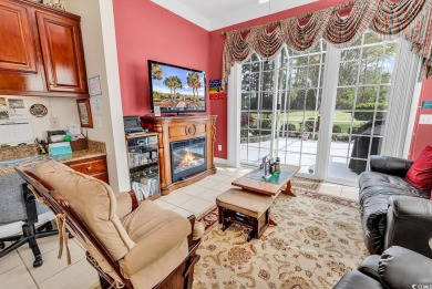 Welcome to 2167 Willet Cove, this lux 3 bed 2 bath home is on Myrtle Beach National Golf Course in South Carolina - for sale on GolfHomes.com, golf home, golf lot