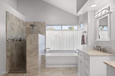 Meticulously maintained and thoughtfully designed, welcome to on River Ridge Golf Club in California - for sale on GolfHomes.com, golf home, golf lot