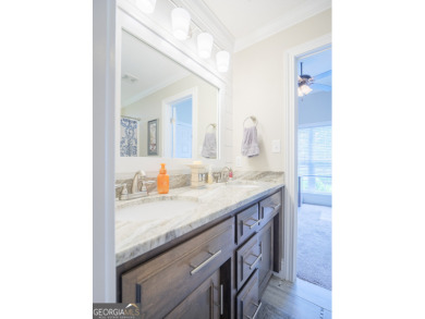 Located in the prestigious Kinderlou Forest Subdivision, this on Kinderlou Forest Golf Club in Georgia - for sale on GolfHomes.com, golf home, golf lot
