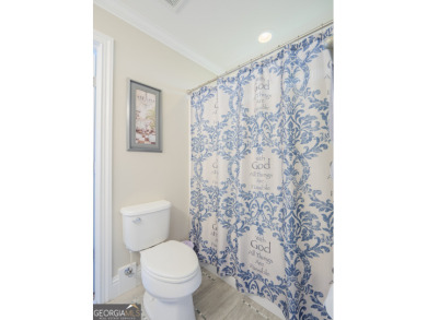 Located in the prestigious Kinderlou Forest Subdivision, this on Kinderlou Forest Golf Club in Georgia - for sale on GolfHomes.com, golf home, golf lot