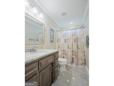 Located in the prestigious Kinderlou Forest Subdivision, this on Kinderlou Forest Golf Club in Georgia - for sale on GolfHomes.com, golf home, golf lot