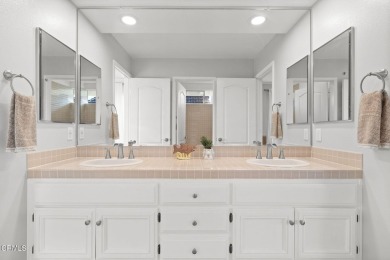 Meticulously maintained and thoughtfully designed, welcome to on River Ridge Golf Club in California - for sale on GolfHomes.com, golf home, golf lot