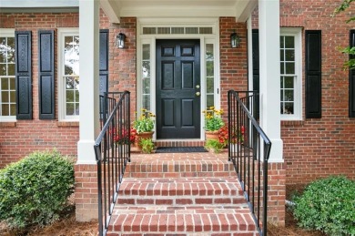 Welcome to this beautifully maintained 5-bedroom, 3-bathroom on Bridgemill Golf Club in Georgia - for sale on GolfHomes.com, golf home, golf lot