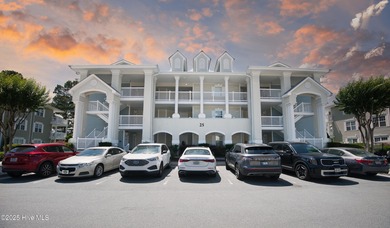 Welcome to this meticulously maintained 2-bedroom, 2-bath condo on Brunswick Plantation and Golf Resorts in North Carolina - for sale on GolfHomes.com, golf home, golf lot