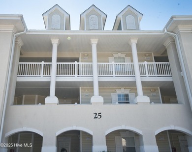 Welcome to this meticulously maintained 2-bedroom, 2-bath condo on Brunswick Plantation and Golf Resorts in North Carolina - for sale on GolfHomes.com, golf home, golf lot