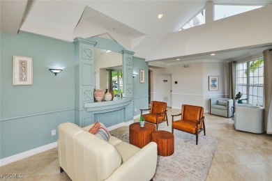 Beautiful 2 bedroom plus den *Nassau* floor plan located in the on Lexington Country Club in Florida - for sale on GolfHomes.com, golf home, golf lot