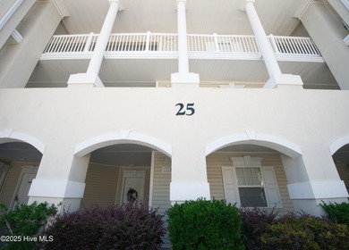 Welcome to this meticulously maintained 2-bedroom, 2-bath condo on Brunswick Plantation and Golf Resorts in North Carolina - for sale on GolfHomes.com, golf home, golf lot