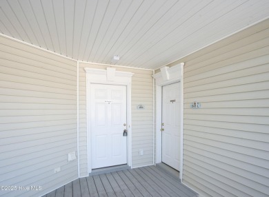 Welcome to this meticulously maintained 2-bedroom, 2-bath condo on Brunswick Plantation and Golf Resorts in North Carolina - for sale on GolfHomes.com, golf home, golf lot