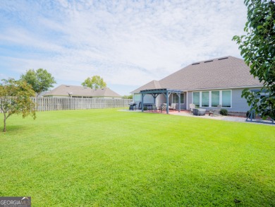 Located in the prestigious Kinderlou Forest Subdivision, this on Kinderlou Forest Golf Club in Georgia - for sale on GolfHomes.com, golf home, golf lot