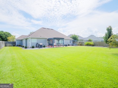 Located in the prestigious Kinderlou Forest Subdivision, this on Kinderlou Forest Golf Club in Georgia - for sale on GolfHomes.com, golf home, golf lot