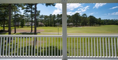 Welcome to this meticulously maintained 2-bedroom, 2-bath condo on Brunswick Plantation and Golf Resorts in North Carolina - for sale on GolfHomes.com, golf home, golf lot