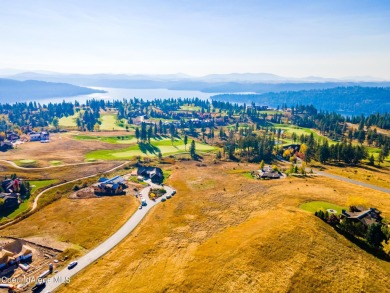 Luxury living awaits with this stunning building site at Black on The Golf Club at Black Rock in Idaho - for sale on GolfHomes.com, golf home, golf lot