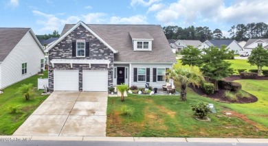 Discover Your Coastal Haven with Pond Views on a Corner Lot!

 on International Club of Myrtle Beach in South Carolina - for sale on GolfHomes.com, golf home, golf lot
