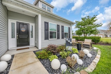 Experience refined coastal living in this rare Evans Park beauty on International Club of Myrtle Beach in South Carolina - for sale on GolfHomes.com, golf home, golf lot