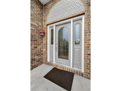 Discover this beautifully updated 4-bedroom, 3.5-bath home in on Hawks Landing Golf Club in Wisconsin - for sale on GolfHomes.com, golf home, golf lot