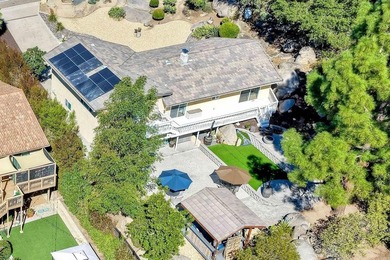 Welcome to this golf course home in the prestigious Hidden on  in California - for sale on GolfHomes.com, golf home, golf lot