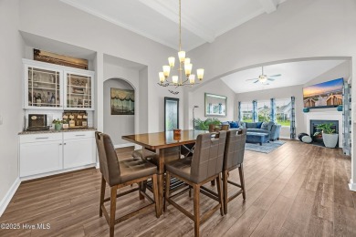 Discover Your Coastal Haven with Pond Views on a Corner Lot!

 on International Club of Myrtle Beach in South Carolina - for sale on GolfHomes.com, golf home, golf lot
