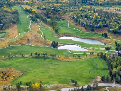 Discover a rare opportunity to own a stunning 3-acre homesite in on Club At Cordillera Mountain Course in Colorado - for sale on GolfHomes.com, golf home, golf lot