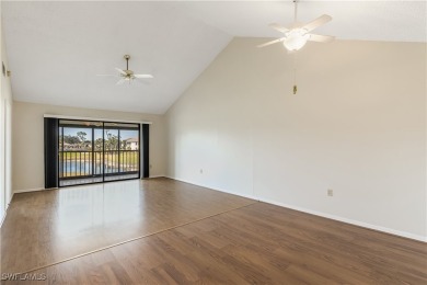 What A Great Place To Come Home To!  This 2 Bedroom, 2 Bath on Terraverde Country Club in Florida - for sale on GolfHomes.com, golf home, golf lot