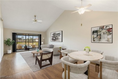 What A Great Place To Come Home To!  This 2 Bedroom, 2 Bath on Terraverde Country Club in Florida - for sale on GolfHomes.com, golf home, golf lot