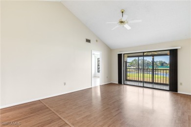 What A Great Place To Come Home To!  This 2 Bedroom, 2 Bath on Terraverde Country Club in Florida - for sale on GolfHomes.com, golf home, golf lot
