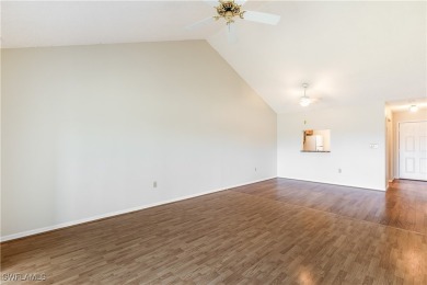 What A Great Place To Come Home To!  This 2 Bedroom, 2 Bath on Terraverde Country Club in Florida - for sale on GolfHomes.com, golf home, golf lot