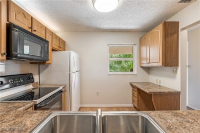 What A Great Place To Come Home To!  This 2 Bedroom, 2 Bath on Terraverde Country Club in Florida - for sale on GolfHomes.com, golf home, golf lot