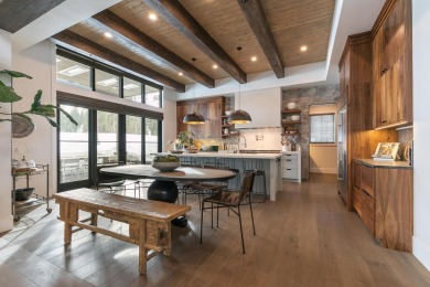 Thoughtfully designed to embrace its natural surroundings, this on Shaffers Mill Golf Course in California - for sale on GolfHomes.com, golf home, golf lot