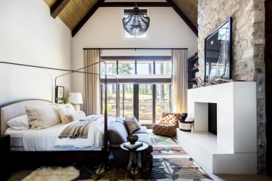 Thoughtfully designed to embrace its natural surroundings, this on Shaffers Mill Golf Course in California - for sale on GolfHomes.com, golf home, golf lot