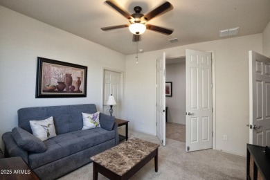 Welcome Home to the Resort Community of Sun City Festival. This on Copper Canyon Golf Club in Arizona - for sale on GolfHomes.com, golf home, golf lot