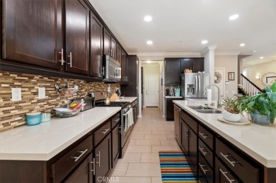 Highly Upgraded 3 Bedroom 2.5 Bathroom House. Located in the on Yucaipa Valley Golf Club in California - for sale on GolfHomes.com, golf home, golf lot