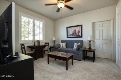 Welcome Home to the Resort Community of Sun City Festival. This on Copper Canyon Golf Club in Arizona - for sale on GolfHomes.com, golf home, golf lot