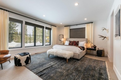 Thoughtfully designed to embrace its natural surroundings, this on Shaffers Mill Golf Course in California - for sale on GolfHomes.com, golf home, golf lot