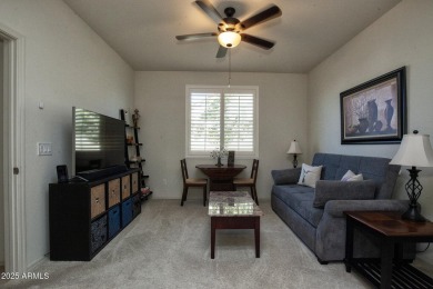 Welcome Home to the Resort Community of Sun City Festival. This on Copper Canyon Golf Club in Arizona - for sale on GolfHomes.com, golf home, golf lot