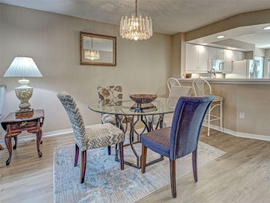 Enjoy peaceful canal views and Florida living at its finest in on Sabal Trace Golf and Country Club in Florida - for sale on GolfHomes.com, golf home, golf lot