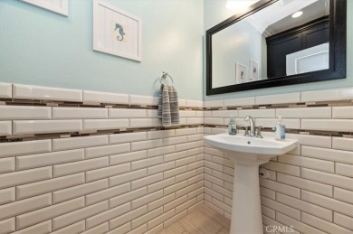 Highly Upgraded 3 Bedroom 2.5 Bathroom House. Located in the on Yucaipa Valley Golf Club in California - for sale on GolfHomes.com, golf home, golf lot