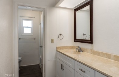 New Listing - Move-In Ready Home with Upgraded Bathrooms on Hemet West Mobile Estates in California - for sale on GolfHomes.com, golf home, golf lot
