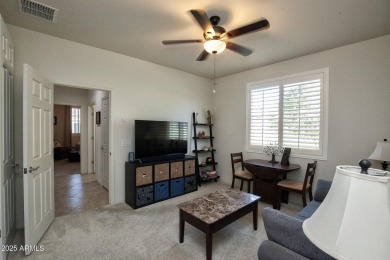 Welcome Home to the Resort Community of Sun City Festival. This on Copper Canyon Golf Club in Arizona - for sale on GolfHomes.com, golf home, golf lot