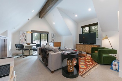 Thoughtfully designed to embrace its natural surroundings, this on Shaffers Mill Golf Course in California - for sale on GolfHomes.com, golf home, golf lot